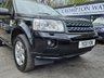 USED 2011 11 LAND ROVER FREELANDER 2 2.2 SD4 GS SUV 5dr Diesel CommandShift 4WD Euro 5 (190 ps) AA Approved Dealer - Nationwide Delivery Available