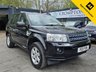 USED 2011 11 LAND ROVER FREELANDER 2 2.2 SD4 GS SUV 5dr Diesel CommandShift 4WD Euro 5 (190 ps) AA Approved Dealer - Nationwide Delivery Available