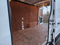 USED 2022 22 FORD TRANSIT 2.0 350 EcoBlue Leader Panel Van 5dr Diesel Manual FWD L3 H2 Euro 6 (s/s) (130 ps) 