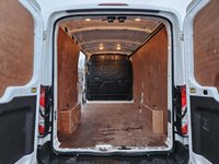 USED 2022 22 FORD TRANSIT 2.0 350 EcoBlue Leader Panel Van 5dr Diesel Manual FWD L3 H2 Euro 6 (s/s) (130 ps) 