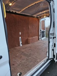 USED 2022 22 FORD TRANSIT 2.0 350 EcoBlue Leader Panel Van 5dr Diesel Manual FWD L3 H2 Euro 6 (s/s) (130 ps) 