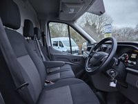 USED 2022 22 FORD TRANSIT 2.0 350 EcoBlue Leader Panel Van 5dr Diesel Manual FWD L3 H2 Euro 6 (s/s) (130 ps) 