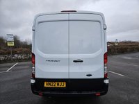 USED 2022 22 FORD TRANSIT 2.0 350 EcoBlue Leader Panel Van 5dr Diesel Manual FWD L3 H2 Euro 6 (s/s) (130 ps) 