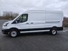 USED 2022 22 FORD TRANSIT 2.0 350 EcoBlue Leader Panel Van 5dr Diesel Manual FWD L3 H2 Euro 6 (s/s) (130 ps) 