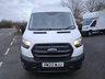 USED 2022 22 FORD TRANSIT 2.0 350 EcoBlue Leader Panel Van 5dr Diesel Manual FWD L3 H2 Euro 6 (s/s) (130 ps) 