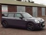 USED 2018 68 MINI CLUBMAN 2.0 Cooper GPF S Estate 6dr Petrol Manual Euro 6 (s/s) (192 ps) READ OUR REVIEWS! FINANCE AVAILABLE FROM 9.9% APR! LOW MILES & JUST 1 OWNER!