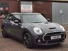 USED 2018 68 MINI CLUBMAN 2.0 Cooper GPF S Estate 6dr Petrol Manual Euro 6 (s/s) (192 ps) READ OUR REVIEWS! FINANCE AVAILABLE FROM 9.9% APR! LOW MILES & JUST 1 OWNER!