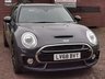 USED 2018 68 MINI CLUBMAN 2.0 Cooper GPF S Estate 6dr Petrol Manual Euro 6 (s/s) (192 ps) READ OUR REVIEWS! FINANCE AVAILABLE FROM 9.9% APR! LOW MILES & JUST 1 OWNER!
