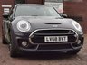 USED 2018 68 MINI CLUBMAN 2.0 Cooper GPF S Estate 6dr Petrol Manual Euro 6 (s/s) (192 ps) READ OUR REVIEWS! FINANCE AVAILABLE FROM 9.9% APR! LOW MILES & JUST 1 OWNER!