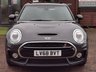 USED 2018 68 MINI CLUBMAN 2.0 Cooper GPF S Estate 6dr Petrol Manual Euro 6 (s/s) (192 ps) READ OUR REVIEWS! FINANCE AVAILABLE FROM 9.9% APR! LOW MILES & JUST 1 OWNER!