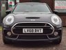 USED 2018 68 MINI CLUBMAN 2.0 Cooper GPF S Estate 6dr Petrol Manual Euro 6 (s/s) (192 ps) READ OUR REVIEWS! FINANCE AVAILABLE FROM 9.9% APR! LOW MILES & JUST 1 OWNER!