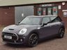 USED 2018 68 MINI CLUBMAN 2.0 Cooper GPF S Estate 6dr Petrol Manual Euro 6 (s/s) (192 ps) READ OUR REVIEWS! FINANCE AVAILABLE FROM 9.9% APR! LOW MILES & JUST 1 OWNER!