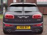 USED 2018 68 MINI CLUBMAN 2.0 Cooper GPF S Estate 6dr Petrol Manual Euro 6 (s/s) (192 ps) READ OUR REVIEWS! FINANCE AVAILABLE FROM 9.9% APR! LOW MILES & JUST 1 OWNER!