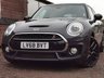 USED 2018 68 MINI CLUBMAN 2.0 Cooper GPF S Estate 6dr Petrol Manual Euro 6 (s/s) (192 ps) READ OUR REVIEWS! FINANCE AVAILABLE FROM 9.9% APR! LOW MILES & JUST 1 OWNER!