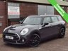 USED 2018 68 MINI CLUBMAN 2.0 Cooper GPF S Estate 6dr Petrol Manual Euro 6 (s/s) (192 ps) READ OUR REVIEWS! FINANCE AVAILABLE FROM 9.9% APR! LOW MILES & JUST 1 OWNER!