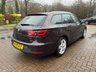 USED 2018 18 SEAT LEON 2.0 TDI FR Technology ST 5dr Diesel Manual Euro 6 (s/s) (150 ps) TURBO DIESEL! SAT NAV! DAB RADIO!