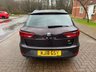 USED 2018 18 SEAT LEON 2.0 TDI FR Technology ST 5dr Diesel Manual Euro 6 (s/s) (150 ps) TURBO DIESEL! SAT NAV! DAB RADIO!