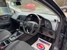 USED 2018 18 SEAT LEON 2.0 TDI FR Technology ST 5dr Diesel Manual Euro 6 (s/s) (150 ps) TURBO DIESEL! SAT NAV! DAB RADIO!
