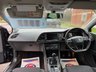 USED 2018 18 SEAT LEON 2.0 TDI FR Technology ST 5dr Diesel Manual Euro 6 (s/s) (150 ps) TURBO DIESEL! SAT NAV! DAB RADIO!