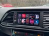 USED 2018 18 SEAT LEON 2.0 TDI FR Technology ST 5dr Diesel Manual Euro 6 (s/s) (150 ps) TURBO DIESEL! SAT NAV! DAB RADIO!