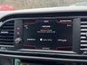 USED 2018 18 SEAT LEON 2.0 TDI FR Technology ST 5dr Diesel Manual Euro 6 (s/s) (150 ps) TURBO DIESEL! SAT NAV! DAB RADIO!