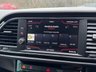 USED 2018 18 SEAT LEON 2.0 TDI FR Technology ST 5dr Diesel Manual Euro 6 (s/s) (150 ps) TURBO DIESEL! SAT NAV! DAB RADIO!