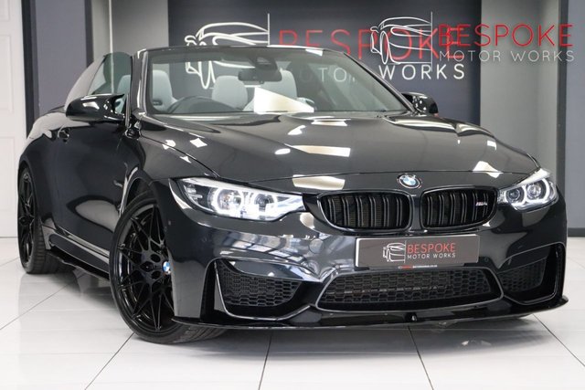 Bespoke Motor Works LTD