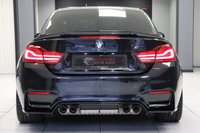 USED 2019 19 BMW M4 3.0 COMPETITION DCT *1OWNER CONVRTBLE CMFRT PK BODYKIT*