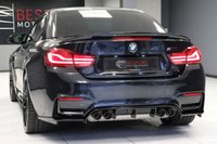 USED 2019 19 BMW M4 3.0 COMPETITION DCT *1OWNER CONVRTBLE CMFRT PK BODYKIT*