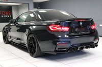 USED 2019 19 BMW M4 3.0 COMPETITION DCT *1OWNER CONVRTBLE CMFRT PK BODYKIT*