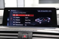 USED 2019 19 BMW M4 3.0 COMPETITION DCT *1OWNER CONVRTBLE CMFRT PK BODYKIT*
