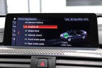 USED 2019 19 BMW M4 3.0 COMPETITION DCT *1OWNER CONVRTBLE CMFRT PK BODYKIT*