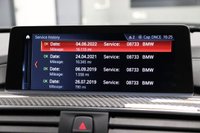 USED 2019 19 BMW M4 3.0 COMPETITION DCT *1OWNER CONVRTBLE CMFRT PK BODYKIT*