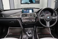 USED 2019 19 BMW M4 3.0 COMPETITION DCT *1OWNER CONVRTBLE CMFRT PK BODYKIT*