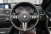 USED 2019 19 BMW M4 3.0 COMPETITION DCT *1OWNER CONVRTBLE CMFRT PK BODYKIT*