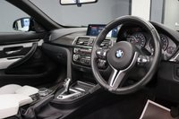 USED 2019 19 BMW M4 3.0 COMPETITION DCT *1OWNER CONVRTBLE CMFRT PK BODYKIT*