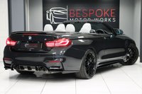 USED 2019 19 BMW M4 3.0 COMPETITION DCT *1OWNER CONVRTBLE CMFRT PK BODYKIT*
