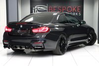 USED 2019 19 BMW M4 3.0 COMPETITION DCT *1OWNER CONVRTBLE CMFRT PK BODYKIT*