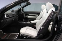 USED 2019 19 BMW M4 3.0 COMPETITION DCT *1OWNER CONVRTBLE CMFRT PK BODYKIT*