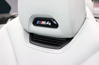 USED 2019 19 BMW M4 3.0 COMPETITION DCT *1OWNER CONVRTBLE CMFRT PK BODYKIT*