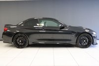 USED 2019 19 BMW M4 3.0 COMPETITION DCT *1OWNER CONVRTBLE CMFRT PK BODYKIT*
