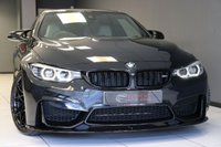 USED 2019 19 BMW M4 3.0 COMPETITION DCT *1OWNER CONVRTBLE CMFRT PK BODYKIT*