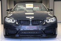 USED 2019 19 BMW M4 3.0 COMPETITION DCT *1OWNER CONVRTBLE CMFRT PK BODYKIT*