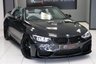 USED 2019 19 BMW M4 3.0 COMPETITION DCT *1OWNER CONVRTBLE CMFRT PK BODYKIT*