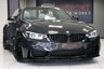 USED 2019 19 BMW M4 3.0 COMPETITION DCT *1OWNER CONVRTBLE CMFRT PK BODYKIT*
