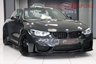 USED 2019 19 BMW M4 3.0 COMPETITION DCT *1OWNER CONVRTBLE CMFRT PK BODYKIT*