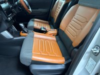 USED 2019 19 CITROEN C3 AIRCROSS 1.2 PureTech GPF Flair SUV 5dr Petrol EAT6 Euro 6 (s/s) (110 ps) 4 Stamp Service History