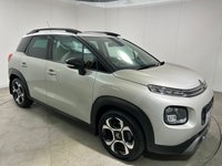USED 2019 19 CITROEN C3 AIRCROSS 1.2 PureTech GPF Flair SUV 5dr Petrol EAT6 Euro 6 (s/s) (110 ps) 4 Stamp Service History