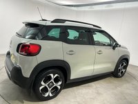 USED 2019 19 CITROEN C3 AIRCROSS 1.2 PureTech GPF Flair SUV 5dr Petrol EAT6 Euro 6 (s/s) (110 ps) 4 Stamp Service History