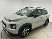 USED 2019 19 CITROEN C3 AIRCROSS 1.2 PureTech GPF Flair SUV 5dr Petrol EAT6 Euro 6 (s/s) (110 ps) 4 Stamp Service History